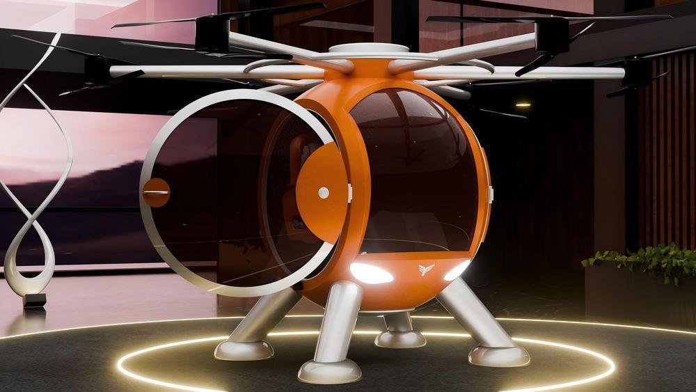 羊城晚报-政策松绑、开年冲刺，广东低空领域的这个&ldquo;天环&rdquo;为何能完成一场高质量&ldquo;起飞&rdquo;？