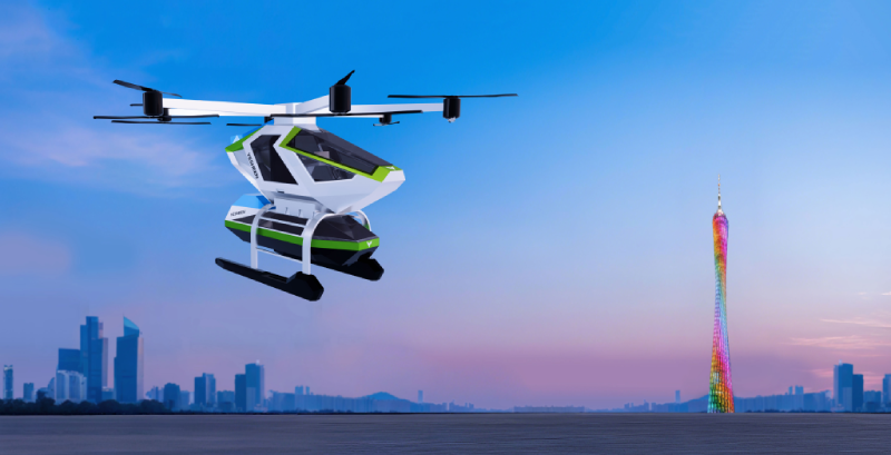 天甲Sky armor - 晔生航空